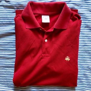 Brooks Brothers Polo